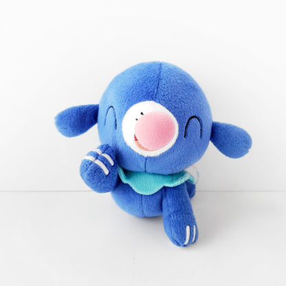 Pokémon | Sun & Moon Water Type | Popplio Small Plush