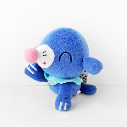 Pokémon | Sun & Moon Water Type | Popplio Small Plush