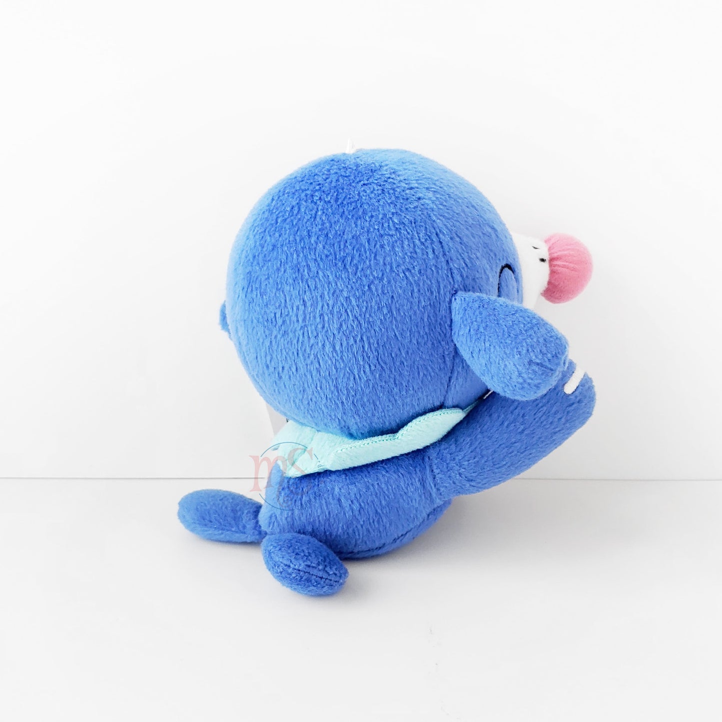 Pokémon | Sun & Moon Water Type | Popplio Small Plush