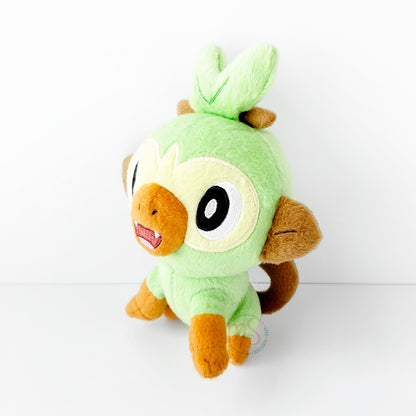 Pokémon | Grookey Small Plush