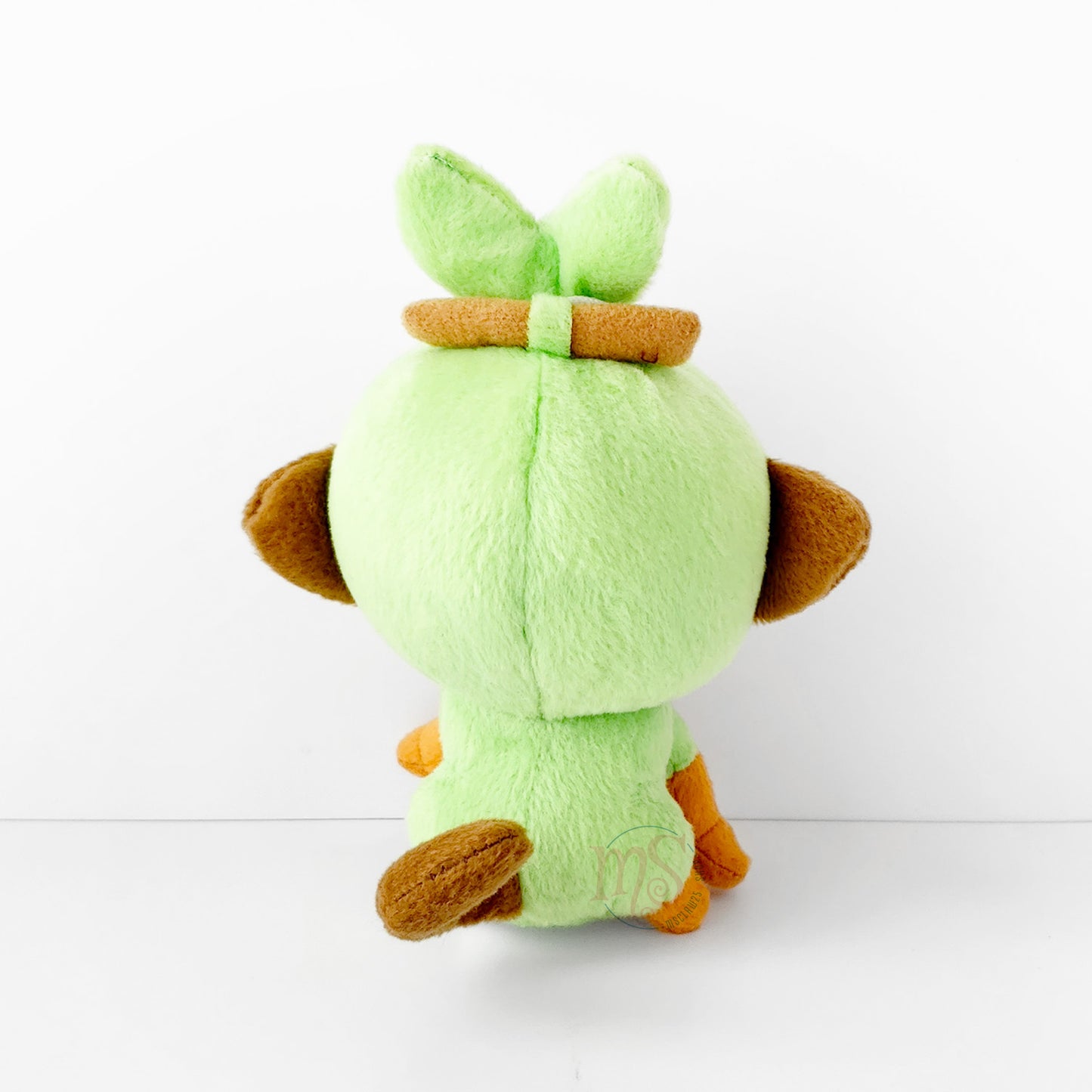 Pokémon | Grookey Small Plush