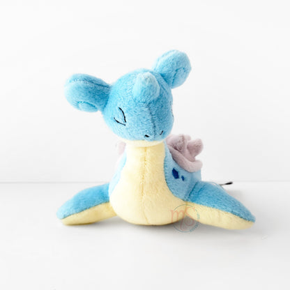 Pokémon | Relax Time | Lapras Small Plush