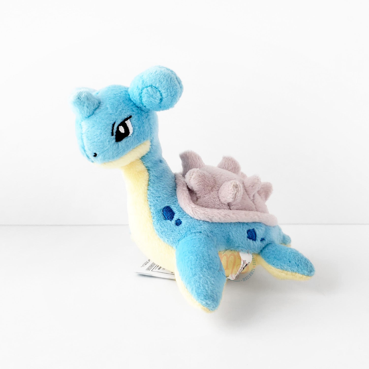 Lapras plush toy online