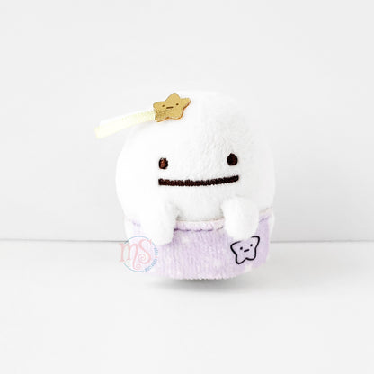 Sumikko Gurashi | Starry Sky Walk | Obake Ghost Tenori Mini Plush