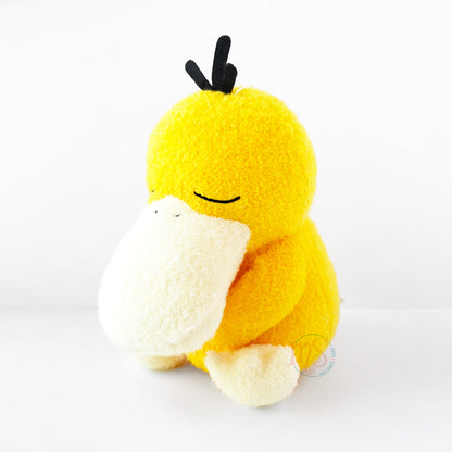 Pokémon | Relax Time | Psyduck Sleeping Fluffy Plush