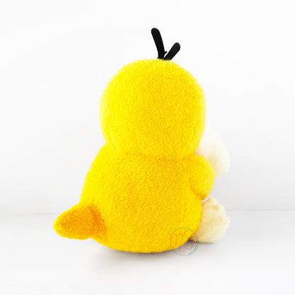 Pokémon | Relax Time | Psyduck Sleeping Fluffy Plush