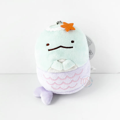 Sumikko Gurashi | Movie 1: The Unexpected Picture Book and the Secret Child | Tokage (Mermaid) Small Plush