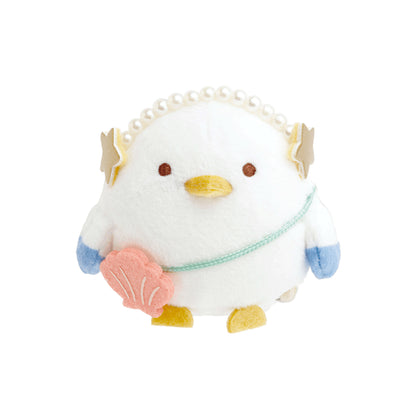 Sumikko Gurashi | Ocean Umikko Lagoon | Umeneko Seagull Tenori Mini Plush