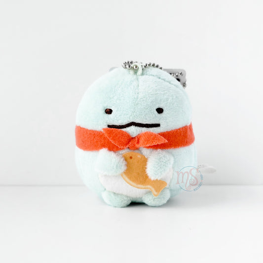 Sumikko Gurashi | Bakery | Tokage Mini Plush