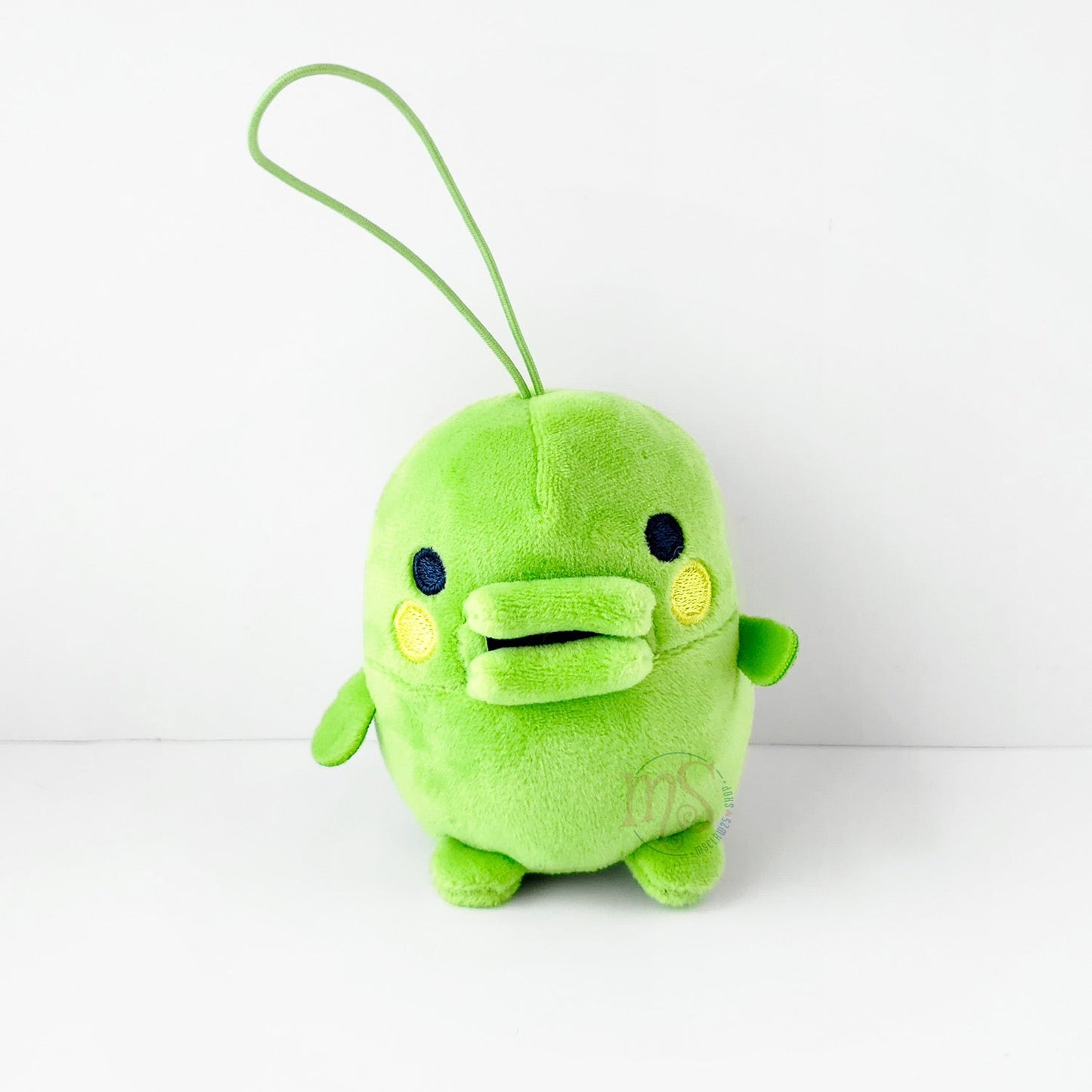 Tamagotchi | Kuchipatchi Mini Plush