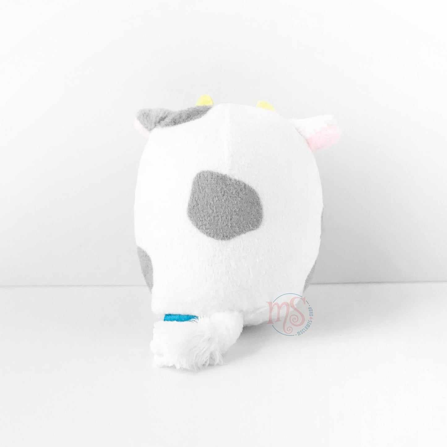 Sumikko Gurashi | Year of Cow | Penguin? Tenori Mini Plush