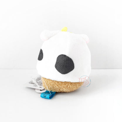 Sumikko Gurashi | Year of Cow | Tonkatsu Tenori Mini Plush