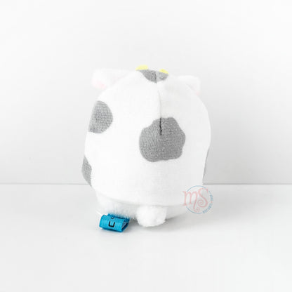 Sumikko Gurashi | Year of Cow | Shirokuma Tenori Mini Plush