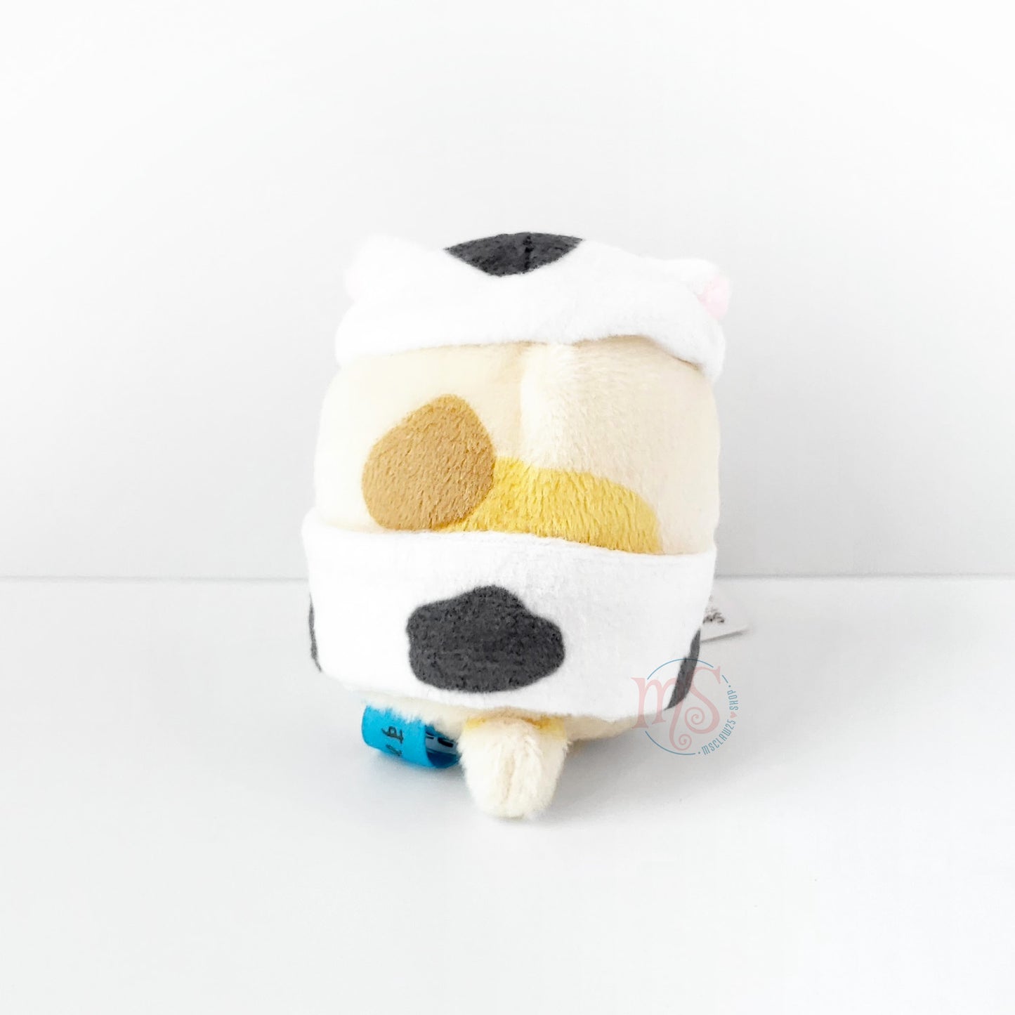 Sumikko Gurashi | Year of Cow | Neko Cat Tenori Mini Plush – MSClaw25