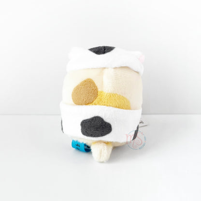 Sumikko Gurashi | Year of Cow | Neko Cat Tenori Mini Plush