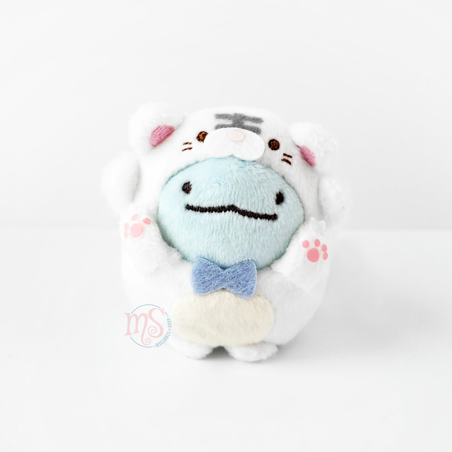 Sumikko Gurashi | Year of Tiger 2022 | Tokage Tenori Mini Plush