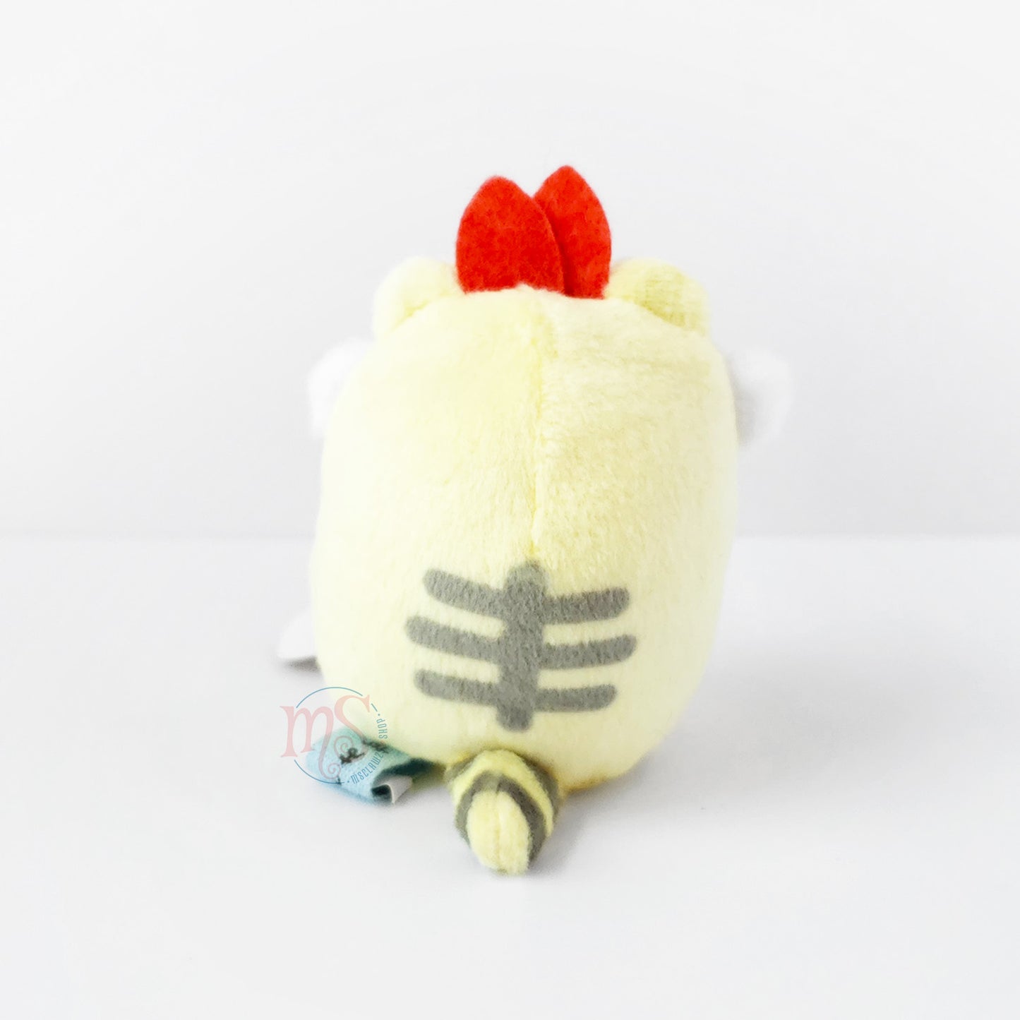 Sumikko Gurashi | Year of Tiger 2022 | Ebifurai no Shippo Tenori Mini Plush