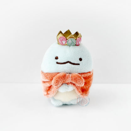 Sumikko Gurashi | Mole's House | Tokage (Crown) Tenori Mini Plush