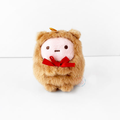 Sumikko Gurashi | Christmas 2020 | Tapioca Teddy Bear Tenori Mini Plush