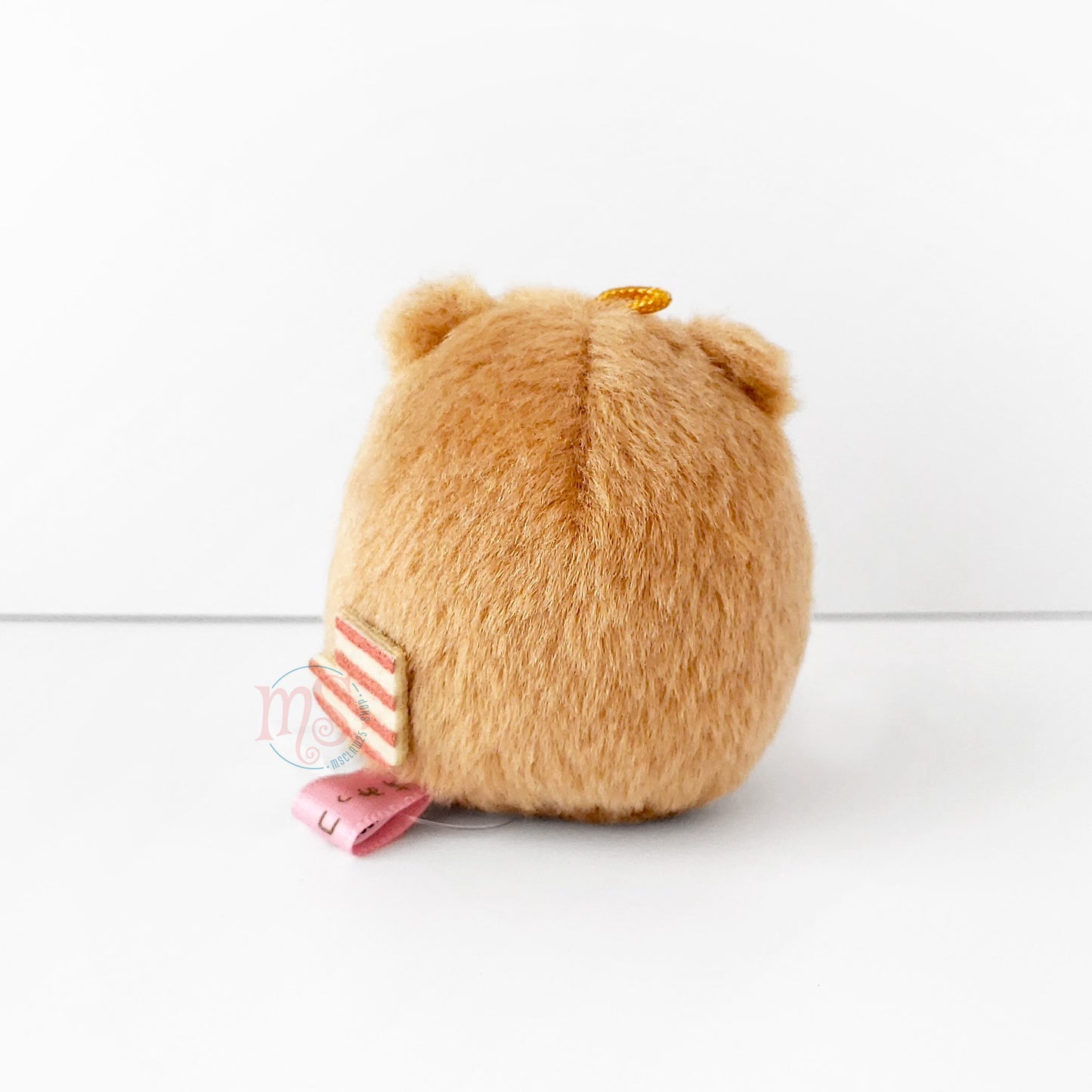 Sumikko Gurashi | Christmas 2020 | Tapioca Teddy Bear Tenori Mini Plush