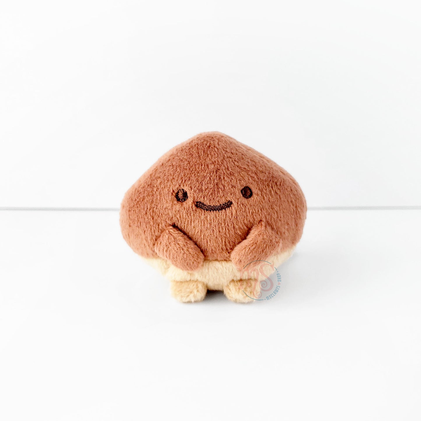 Sumikko Gurashi | Everyone Gathers Together | Kuri Chestnut Tenori Mini Plush