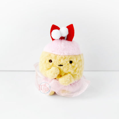 Sumikko Gurashi | Playing with Minikko | Ebifurai no Shippo (Butterfly) Tenori Mini Plush