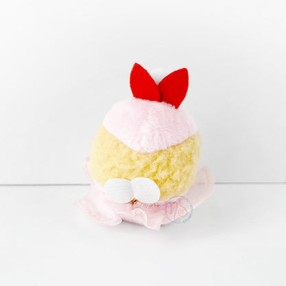 Sumikko Gurashi | Playing with Minikko | Ebifurai no Shippo (Butterfly) Tenori Mini Plush