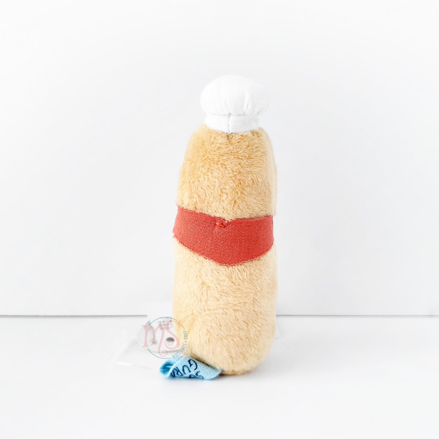 Sumikko Gurashi | Bakery Sumikko | Basic Bread Manager Tenori Mini Plush