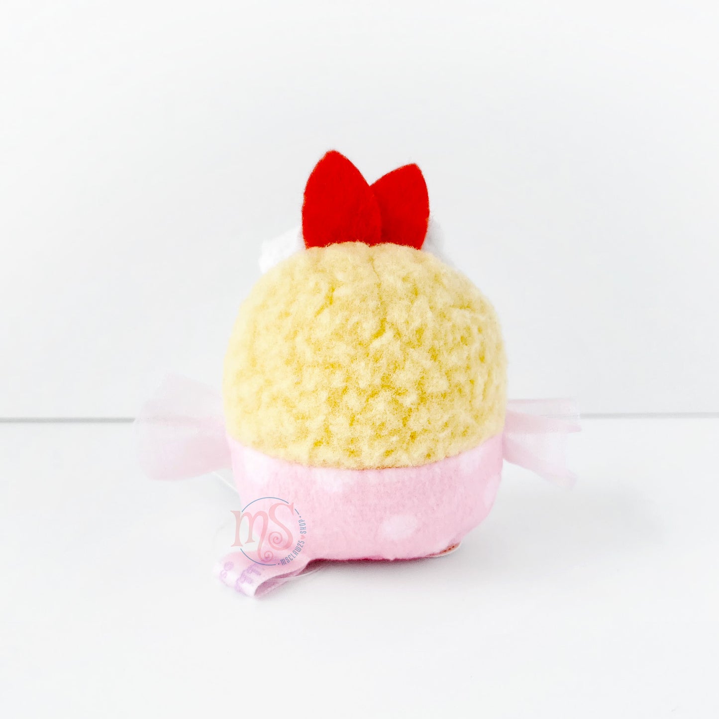 Sumikko Gurashi | Tapioca Park | Ebifurai no Shippo (Candy) Tenori Mini Plush