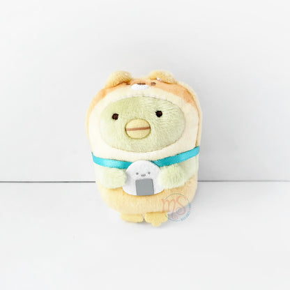 Sumikko Gurashi | Play with Dogs | Penguin? Tenori Mini Plush