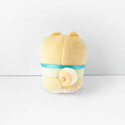 Sumikko Gurashi | Play with Dogs | Penguin? Tenori Mini Plush