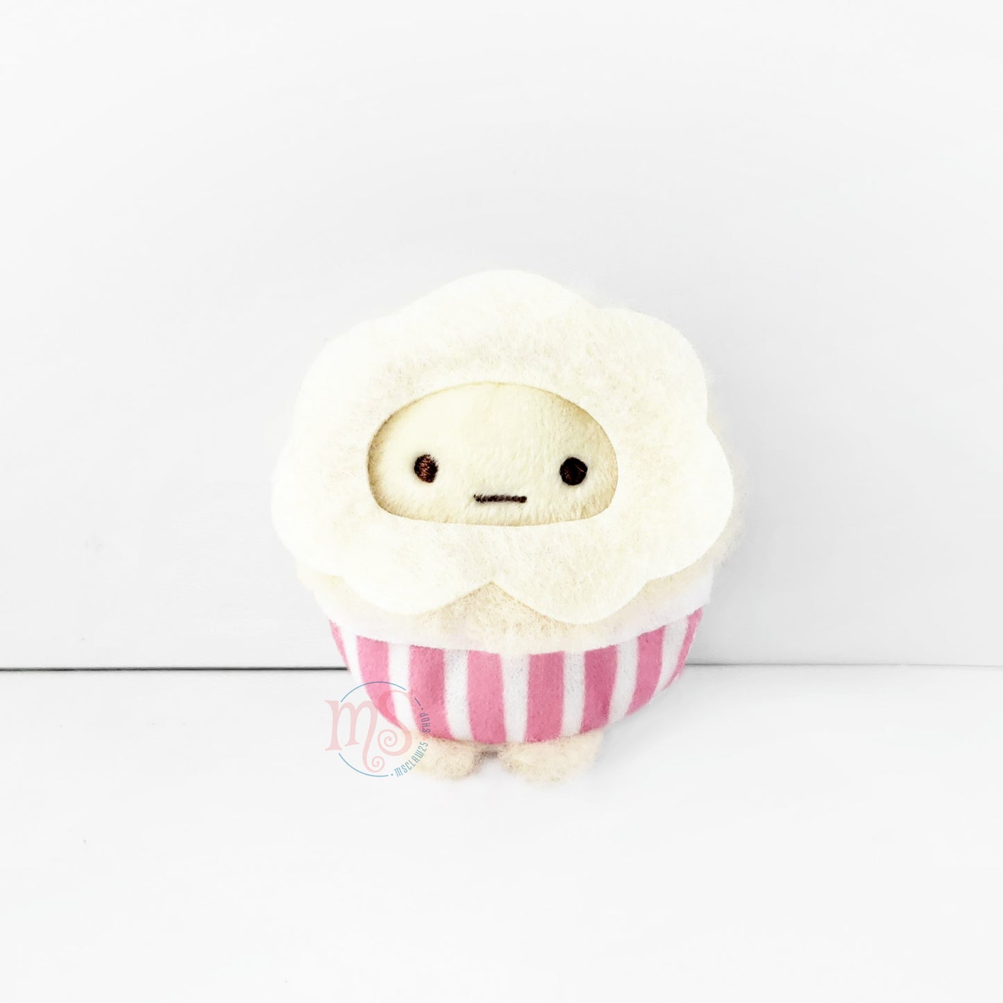 Sumikko Gurashi | Movie Cinema | Tapioca (Popcorn) Tenori Mini Plush