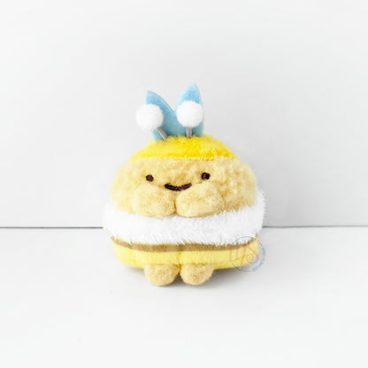 Sumikko Gurashi | Playing with Minikko | Ajifurai no Shippo (Bee) Tenori Mini Plush