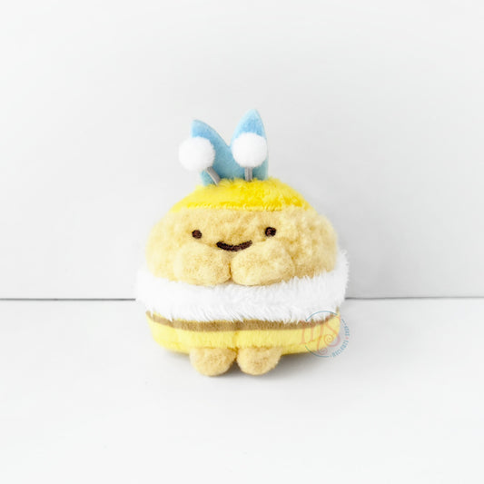 Sumikko Gurashi | Playing with Minikko | Ajifurai no Shippo (Bee) Tenori Mini Plush