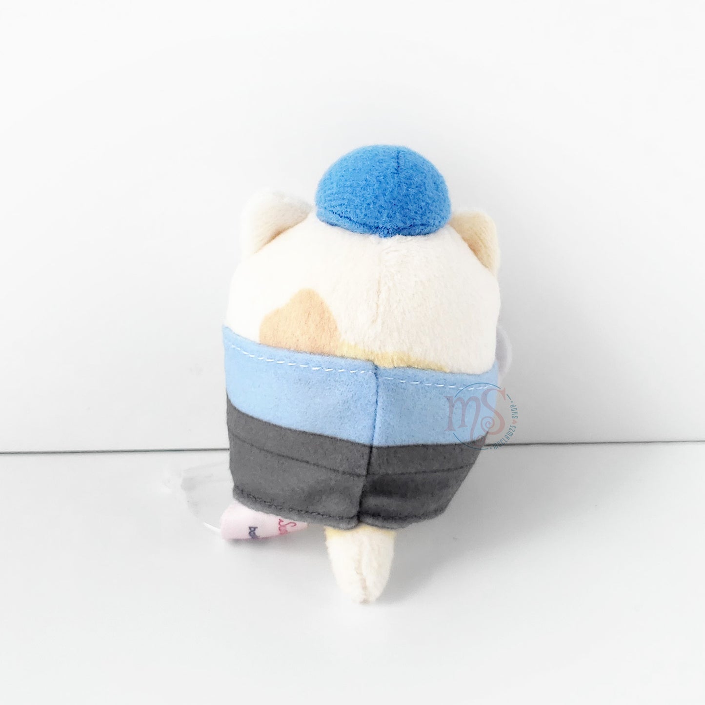 Sumikko Gurashi | Baskin Robbins | Neko Cat Tenori Mini Plush