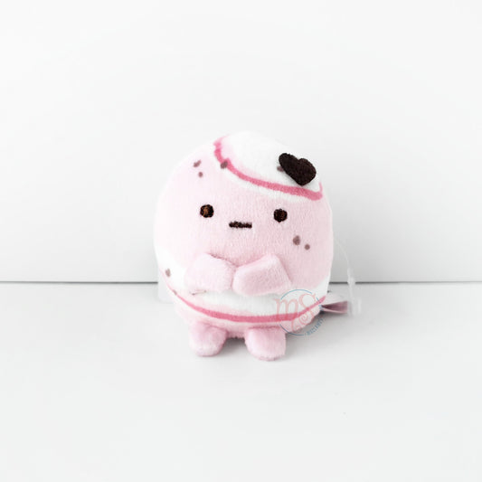 Sumikko Gurashi | Baskin Robbins | Tapioca (Love Potion) Tenori Mini Plush