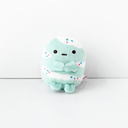 Sumikko Gurashi | Baskin Robbins | Tapioca (Popping Shower) Tenori Mini Plush