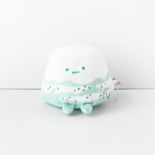 Sumikko Gurashi | Baskin Robbins | Yama (Popping Shower) Tenori Mini Plush