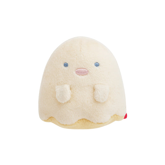 Sumikko Gurashi | Halloween Ghost Night Park (Glow in the Dark) | Tonkatsu Tenori Mini Plush