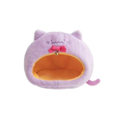 Sumikko Gurashi | Neko Cat Halloween | Cat House Tenori Mini Plush