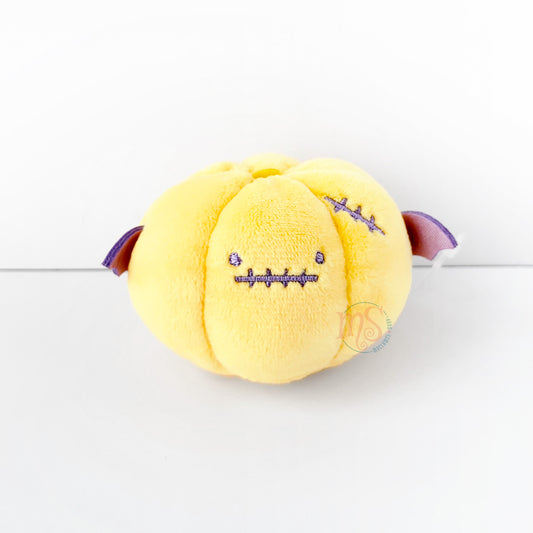 Sumikko Gurashi | Fairy Gothic Halloween | Pumpkin Tenori Mini Plush