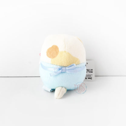 Sumikko Gurashi | Sumikko Baby | Neko Cat Tenori Mini Plush