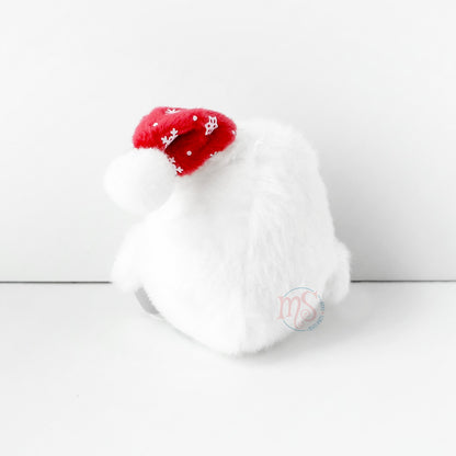 Sumikko Gurashi | Christmas 2021 | Fukurou Owl Tenori Mini Plush