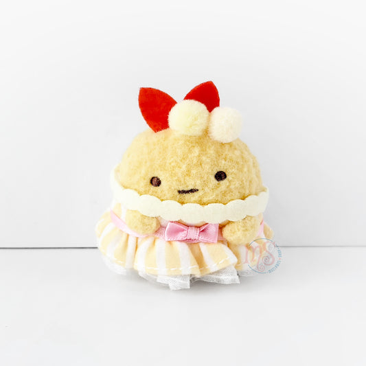 Sumikko Gurashi | Movie Cinema | Ebifurai no Shippo Tenori Mini Plush