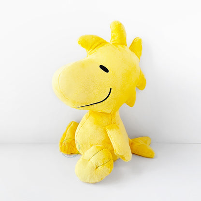 Snoopy | Woodstock Super Big Plush