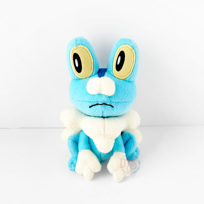 Pokémon XY | Super DX  | Froakie Small Plush