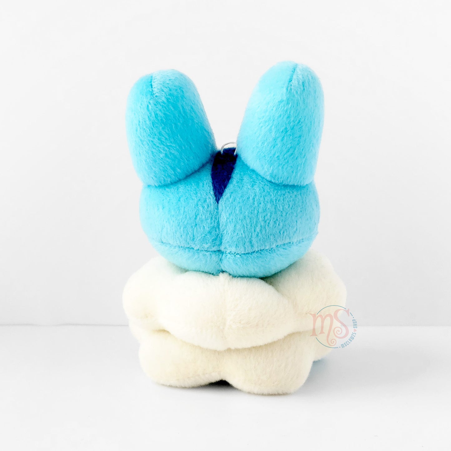 Pokémon XY | Super DX  | Froakie Small Plush