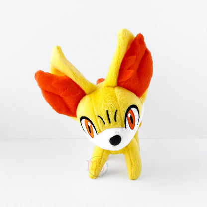 Pokémon XY | Super DX  | Fokko Small Plush