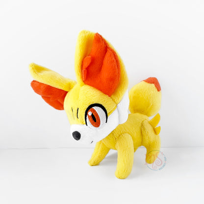 Pokémon XY | Super DX  | Fokko Small Plush