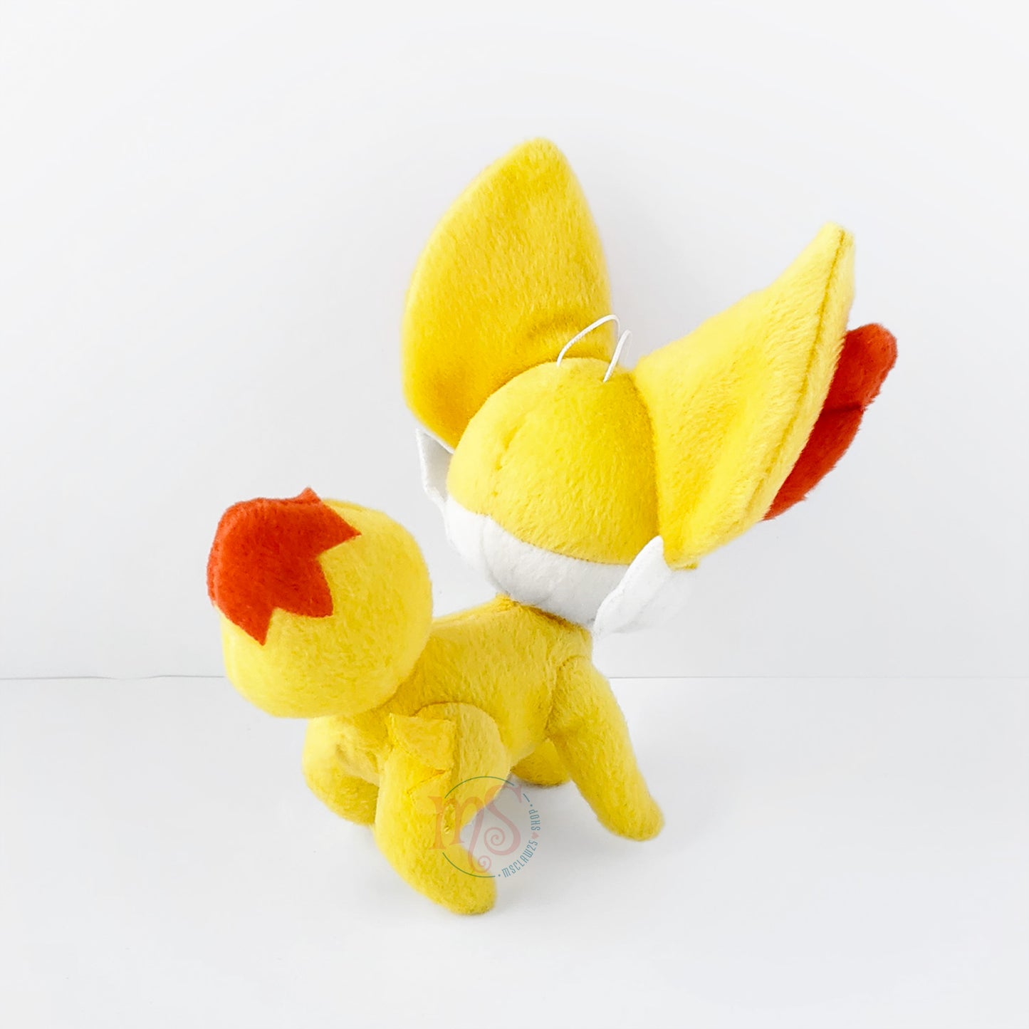 Pokémon XY | Super DX  | Fokko Small Plush